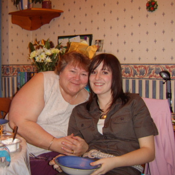 Notice Gallery for Marjorie RICHARDS