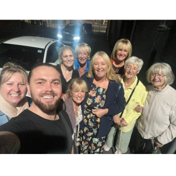 Notice Gallery for Marian GUNNING