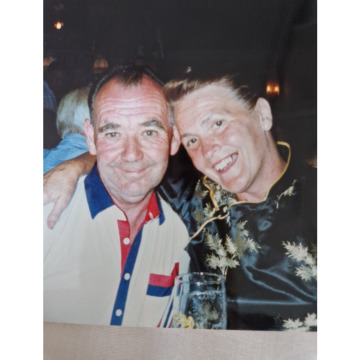 Photo for notice Jack RUSSELL