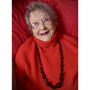 Photo of Joan MOODY