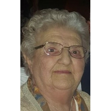 Photo of Joyce Mary HILL