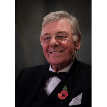 Photo of John SHUTTS