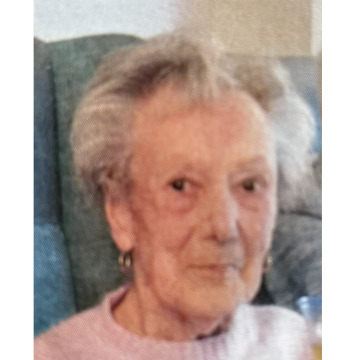 Photo of Joyce OGILVIE