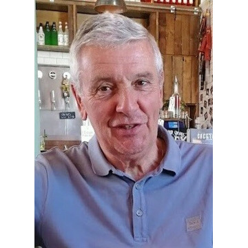 Photo of Christopher SNAZELL