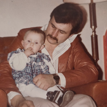 Notice Gallery for John Andrew BEGGS