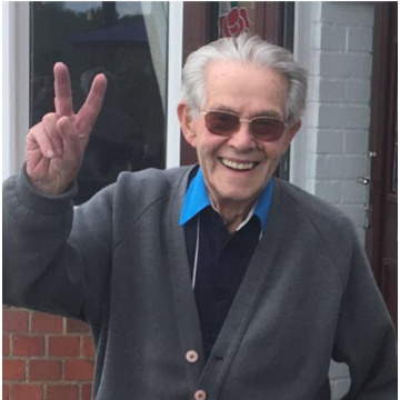 Photo of Samuel BRADLEY