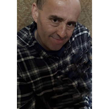 Photo of Stephen John AYRES