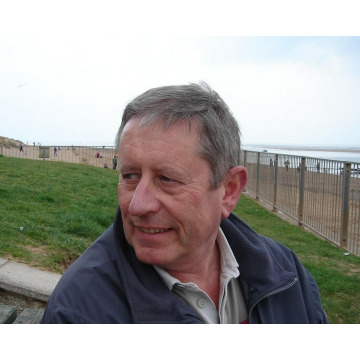 Photo of John  Frank SHELTON