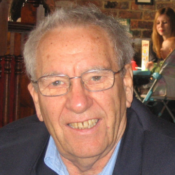 Photo of Ronald MORRIS