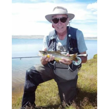 Photo of James  Stanley COMBER