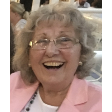 Photo of Pamela BAKER