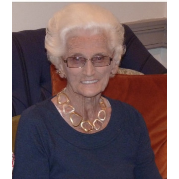 Photo of Vera May HILL