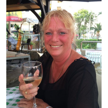 Photo of Julie Elizabeth GODBER