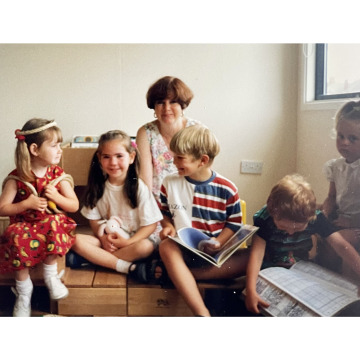 Notice Gallery for Jennifer LEWIS