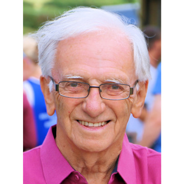Photo of Ronald WALLER