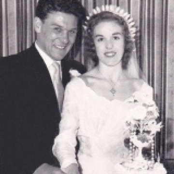 Photo of Pauline BROWN