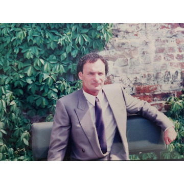 Notice Gallery for Keith CRAWFORD