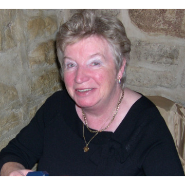 Photo of Pamela JOHNSON