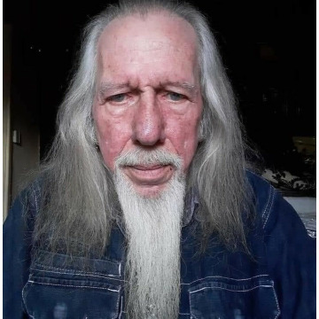 Photo of Bear HOLLAND