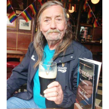 Photo of Michael John BOTT