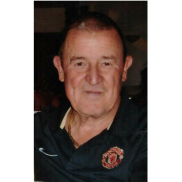 Photo of William Thomas John BEYNON