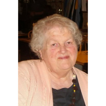 Photo of Mary FINCH