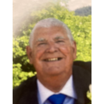 Notice Gallery for John QUANTICK