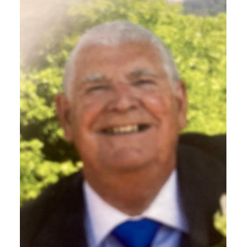 Photo of John QUANTICK