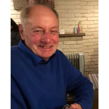 Photo of John Eric POTTS
