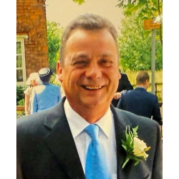 Notice Gallery for Graeme TAYLOR