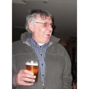 Notice Gallery for George WILLIAMS