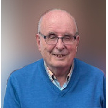 Photo of Alan TILLEY