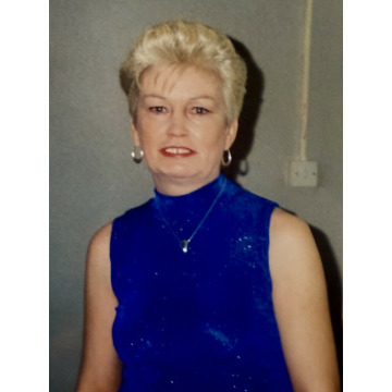 Photo of Sandra Ann TURNER