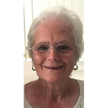 Photo of Valerie COATES