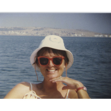 Photo of Brenda Ann Mary NASH