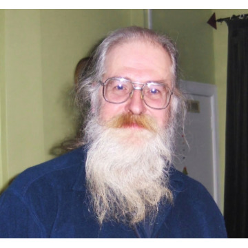 Photo of Hans Detlev THIEME