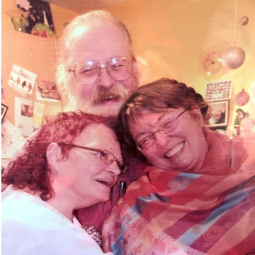 Tribute photo for Hans Detlev THIEME