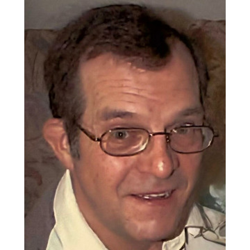 Photo of Brian DAVIES