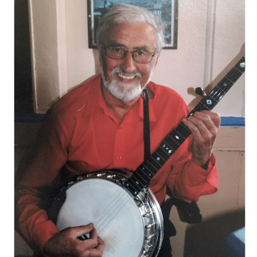 Photo of Rhagfyr Pugh JONES
