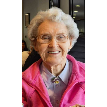 Photo of Nancy DUNDAS