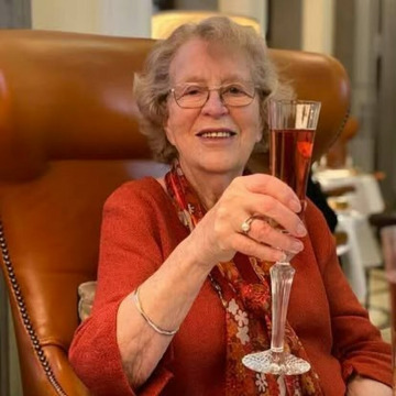 Photo of Ann Carol SCOTT