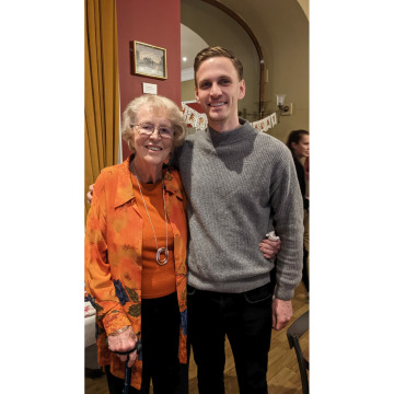 Notice Gallery for Ann Carol SCOTT