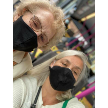 Notice Gallery for Ann Carol SCOTT