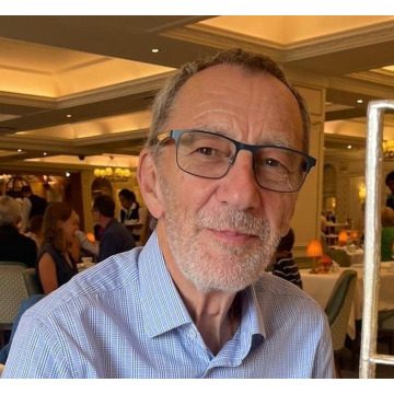 Notice Gallery for John Stewart FEARNLEY