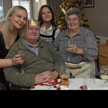 Notice Gallery for Colin ROBERTSON