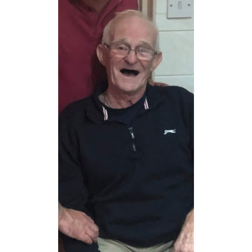 Photo of James MOLE