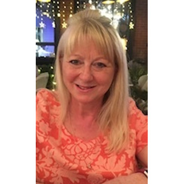 Photo of Jane Ann CLARK