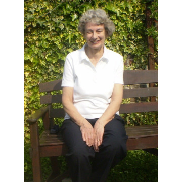 Photo of Molly COLEY