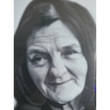 Notice Gallery for Evelyn JAMIESON