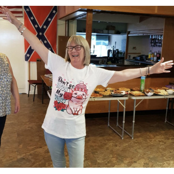 Notice Gallery for Lynne Christine GRAY